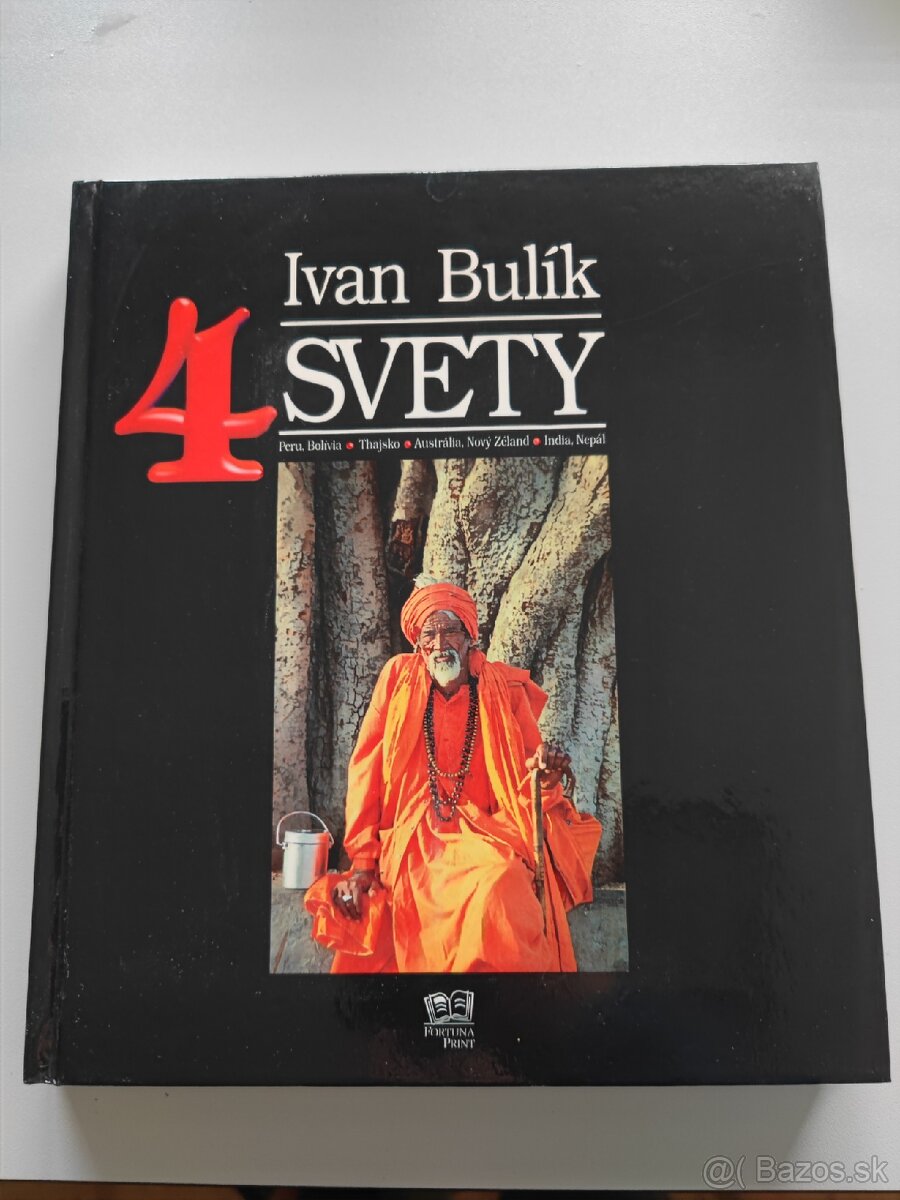 Predám knihy mix - 4