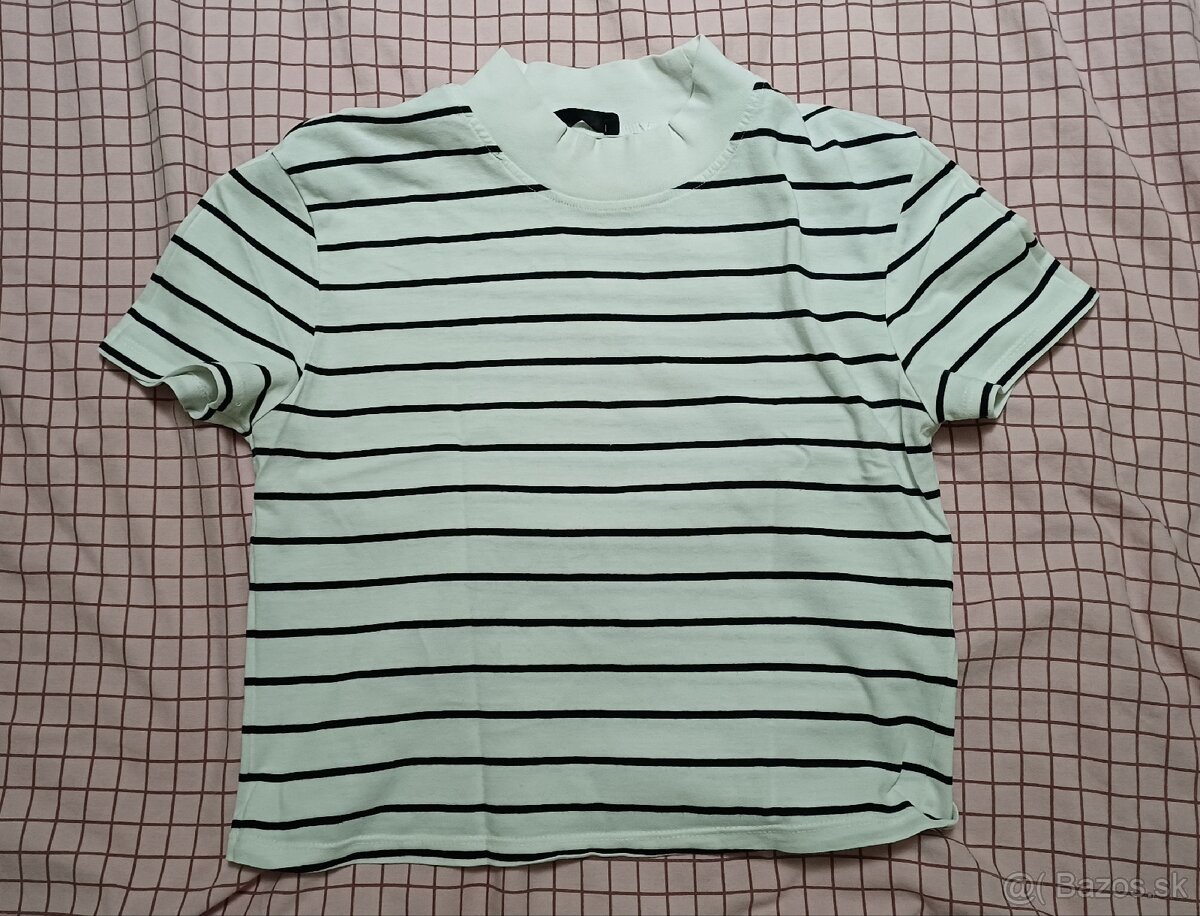 Dievčenské tričká - 4