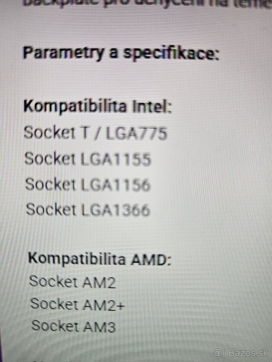 Chladic na procesor Scythe Mine 2 - 4