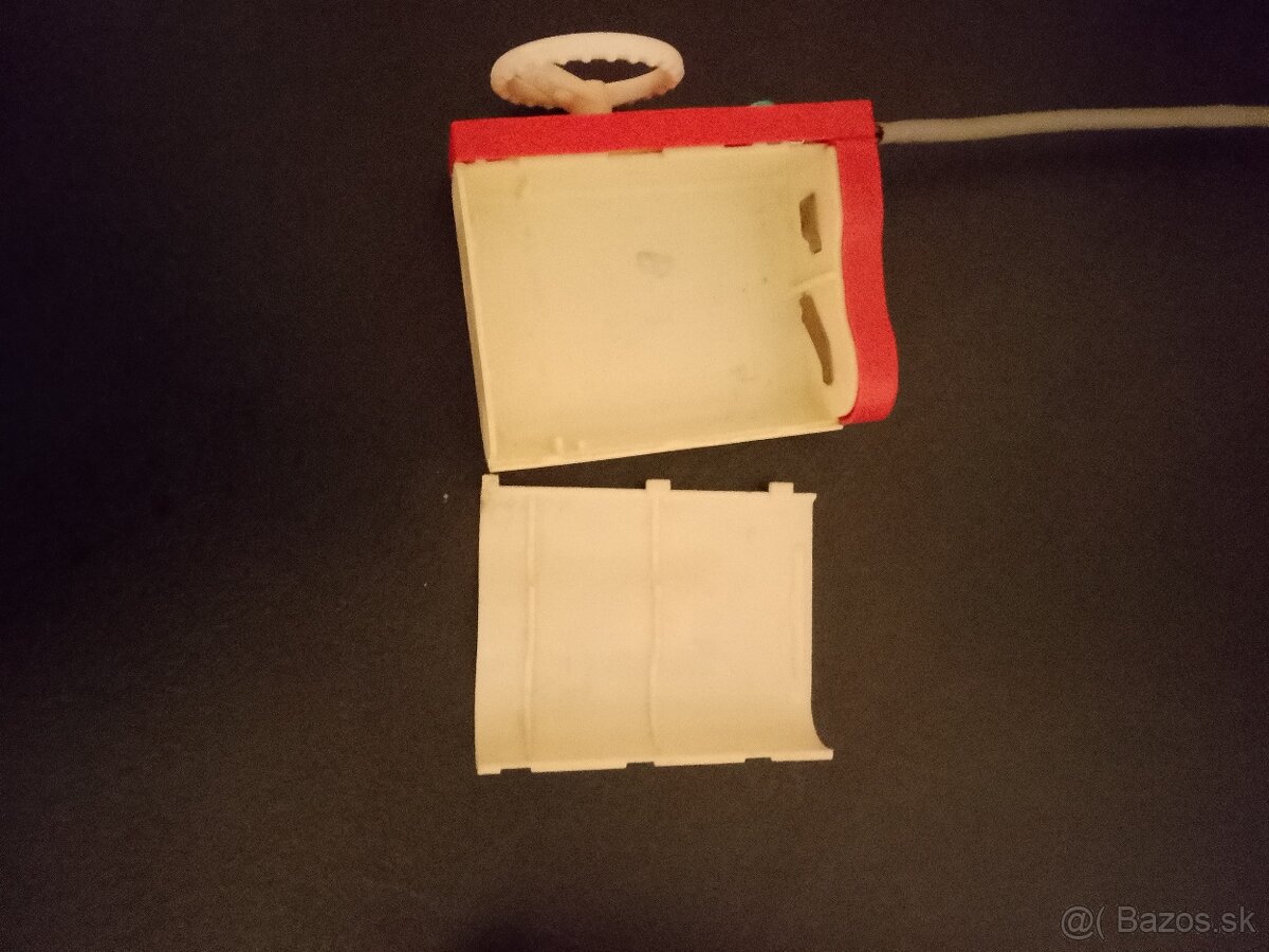 Predam tatru 613 ites - 4