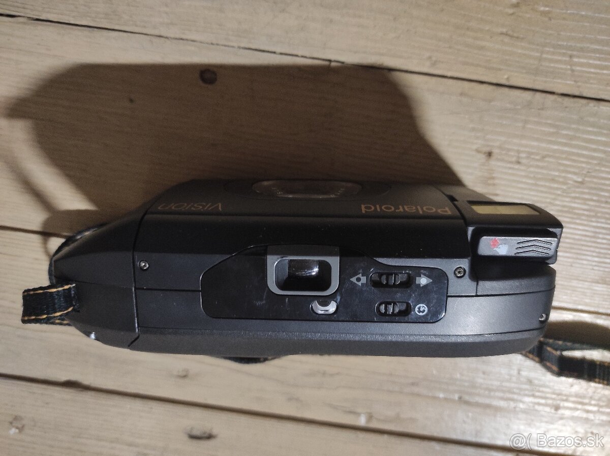 Polaroid fotoaparát - 4
