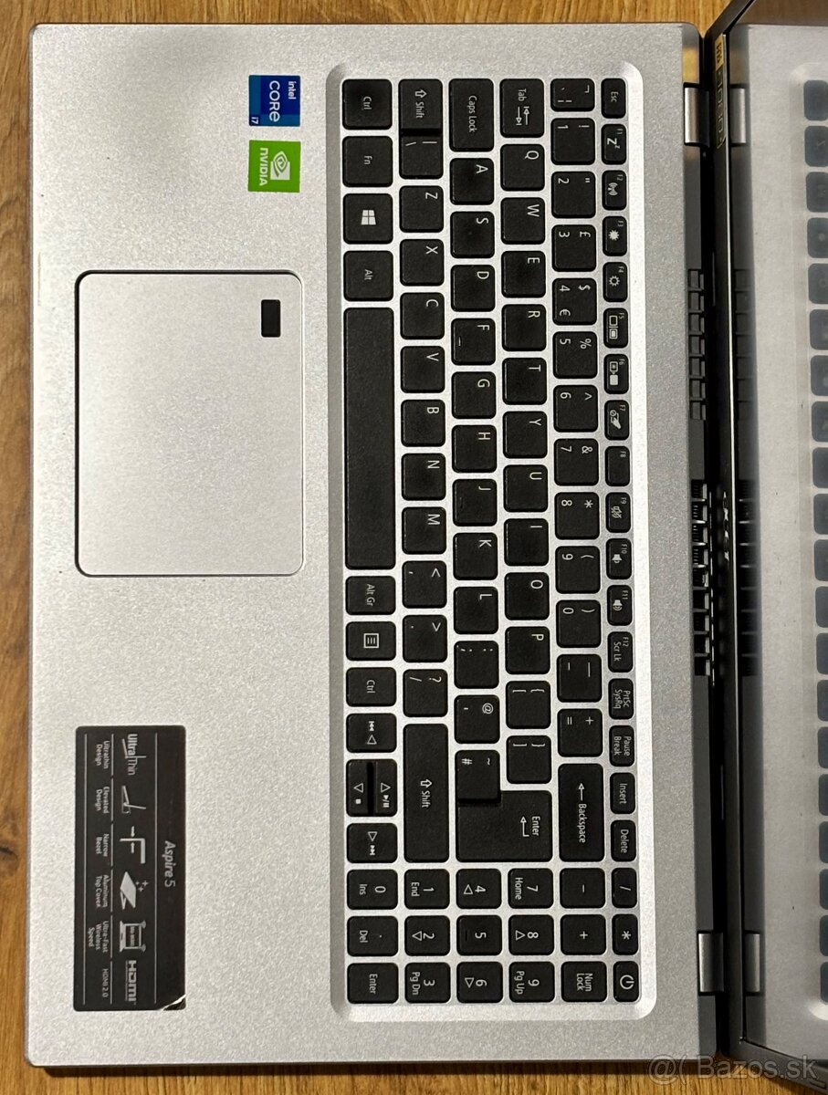 Acer Aspire A515-56G - 4