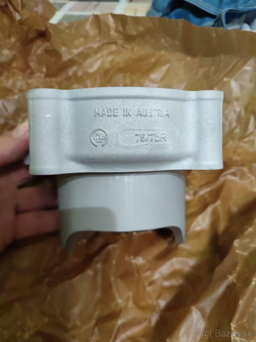 Valec,piest KTM excf 250 - 4