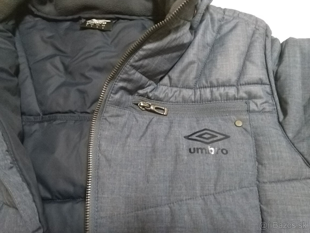 zimna bunda Umbro vel. S - 4