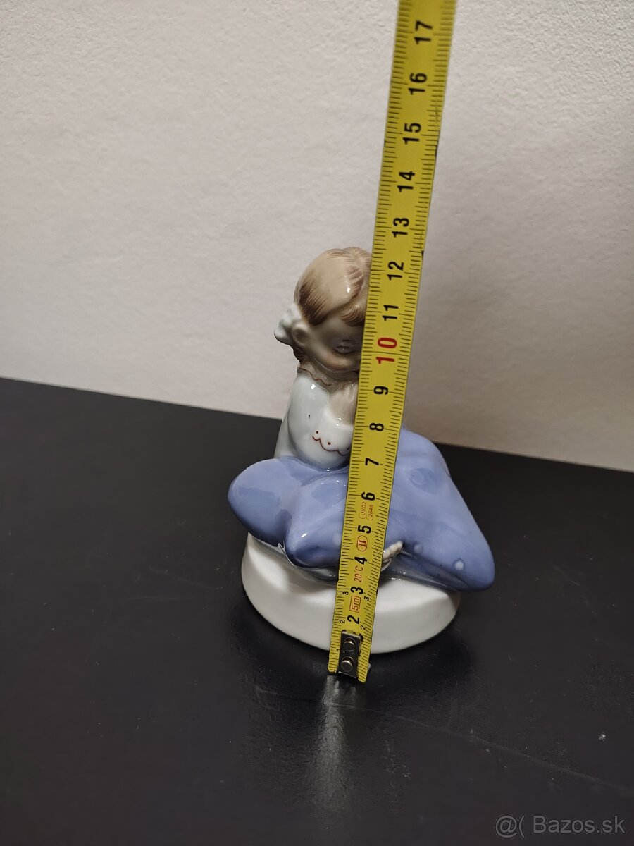 Soška,cena 10€ - 4