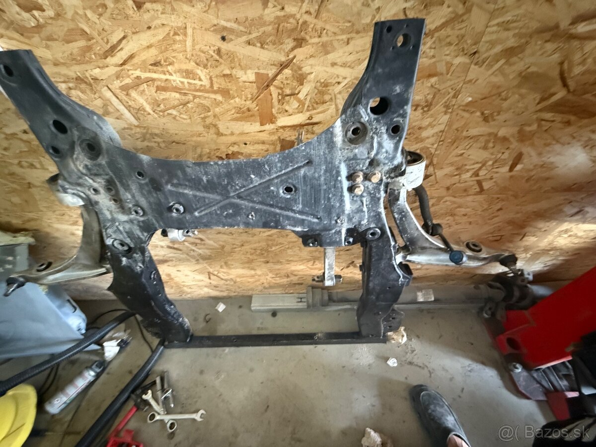 Predám diely ÁR 159 2.4 - 4