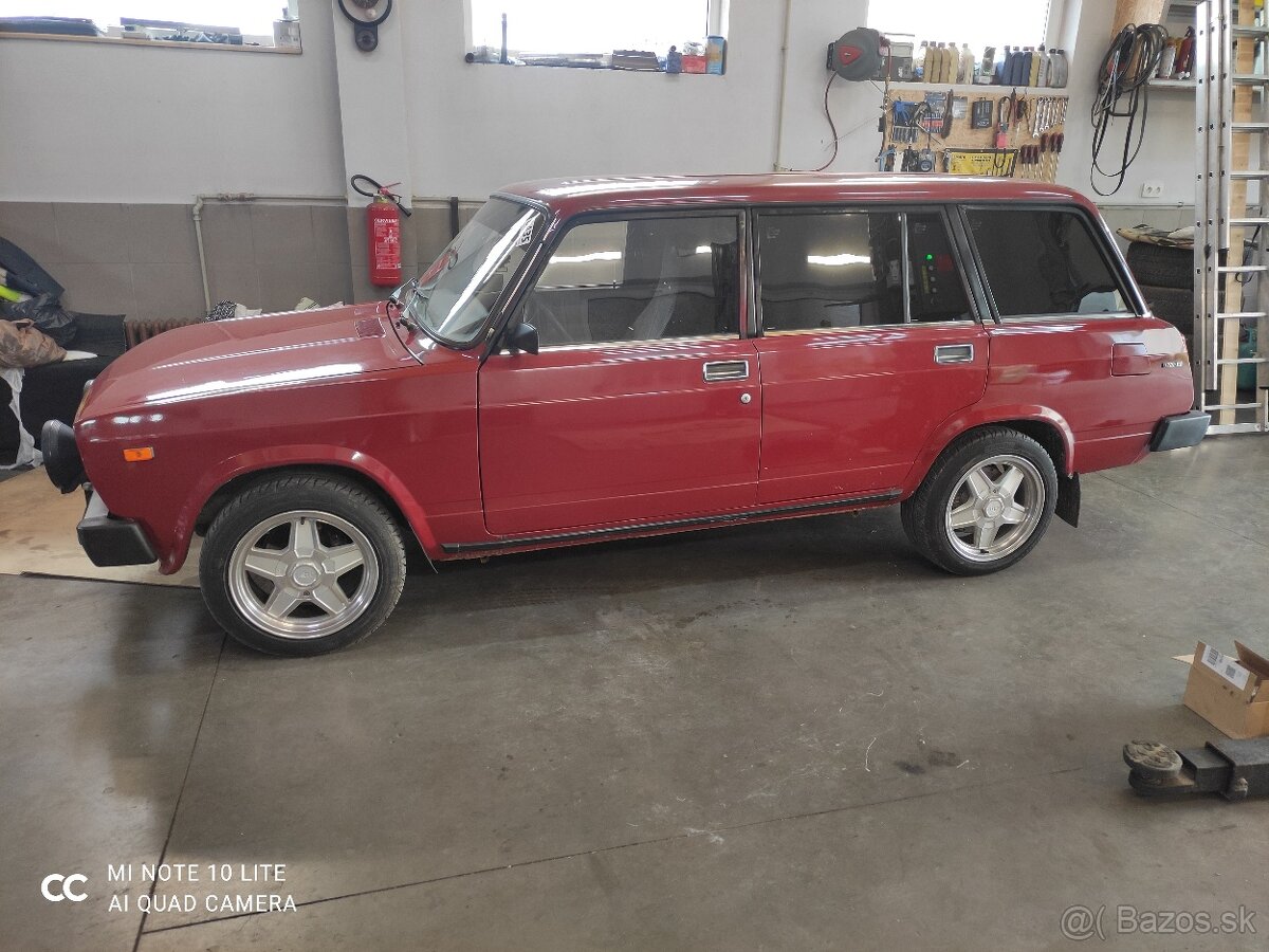 Lada 2104 1.7i - 4
