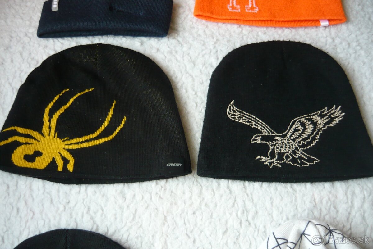 pánske čiapky - 4