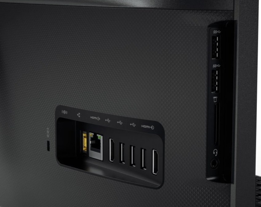 PC All in one 21,5" Win 10 - 4