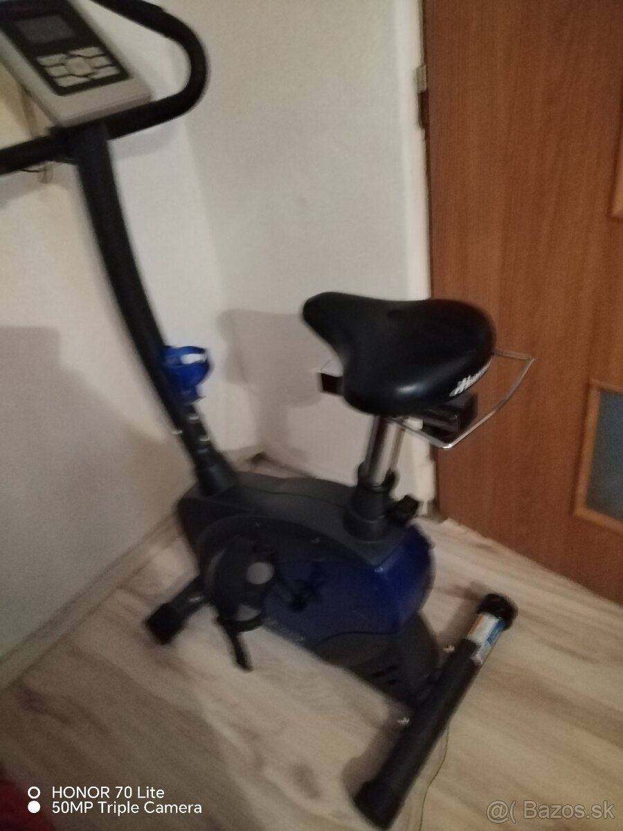 Stacionárny bicykel - 4