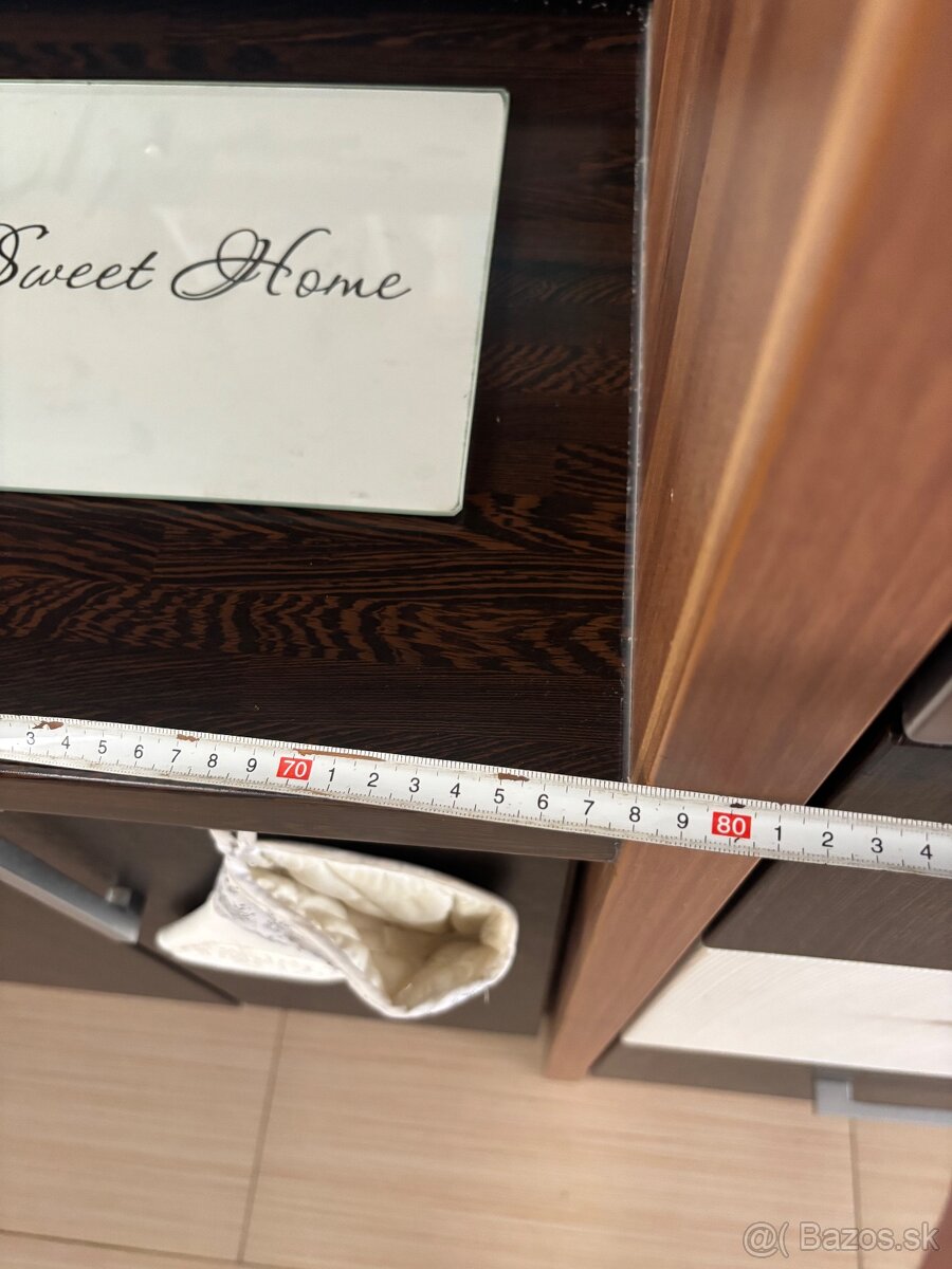 Kuchynská linka - 4