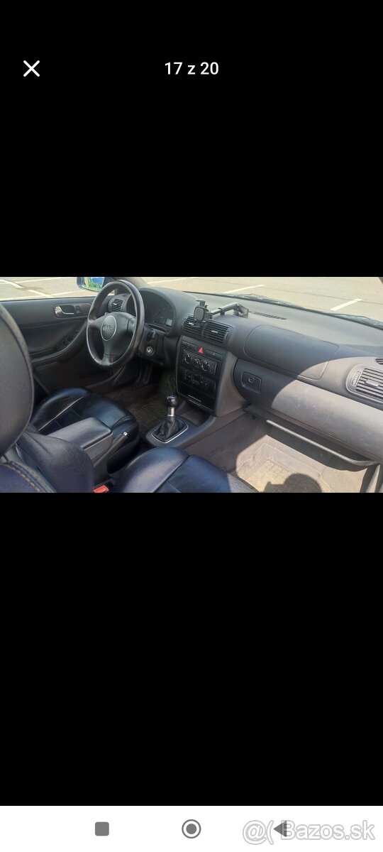 Audi A3 1.9 TDI 96kw 2001 - 4