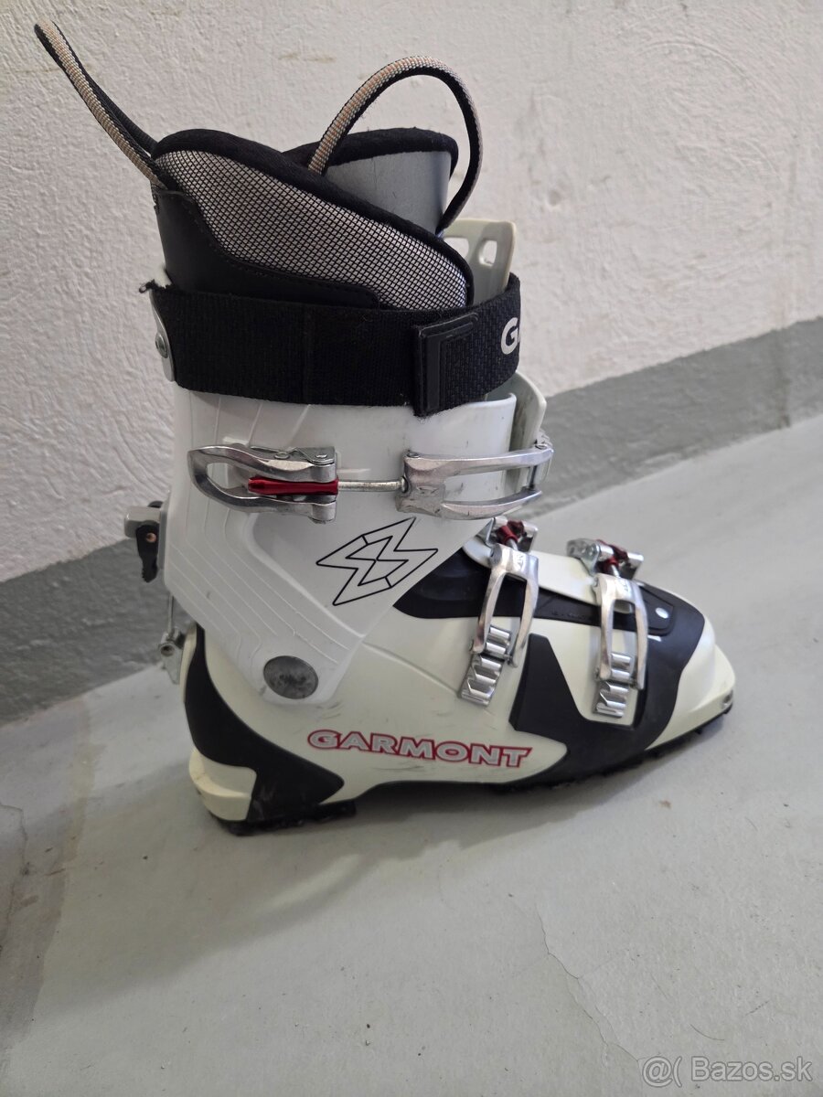 Skialp lyžiarky Garmont - 4