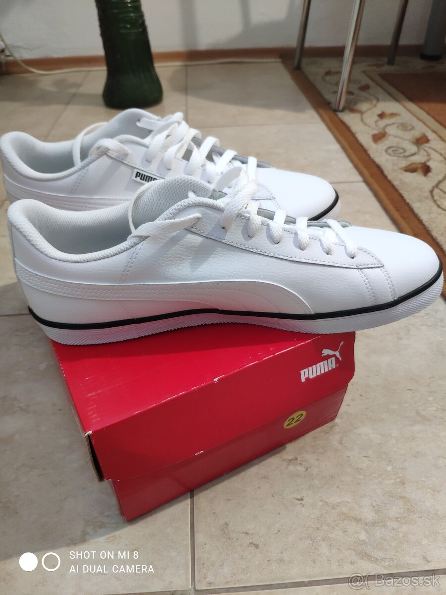 Predám tenisky Puma UK10 - 4