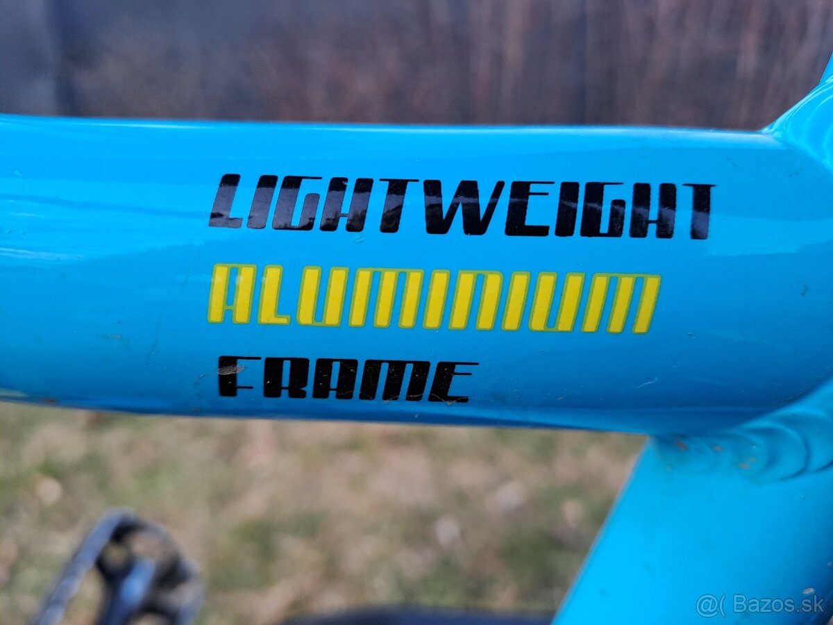 Predam bicykel Romet 20 - 4