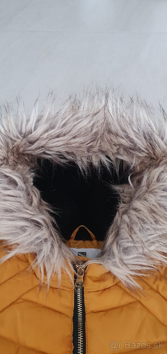 Zimná bunda F&F - 4