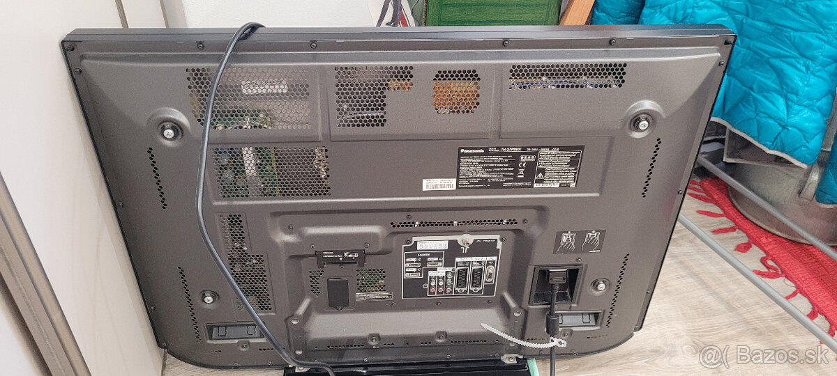 Televízor - zadarmo - 4