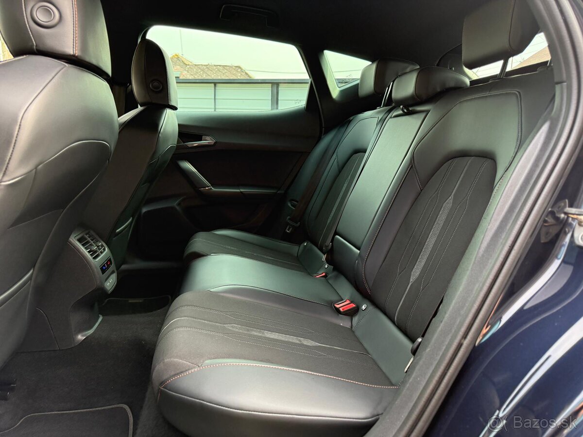 Cupra Formentor 2.0 TDI - 4