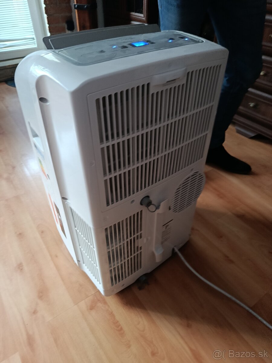 Mobilná klimatizácia Whirlpool - 4