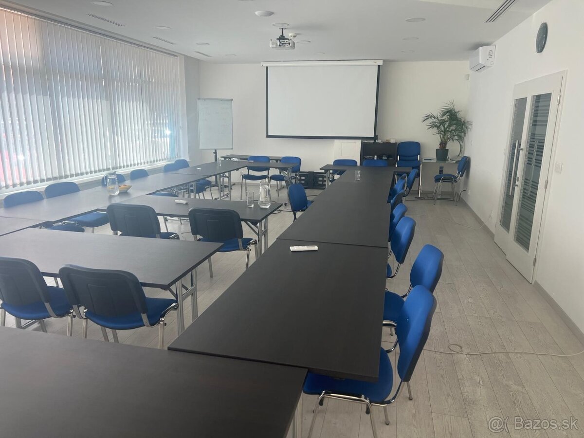 Kancelárie na predaj - Bratislava - 4