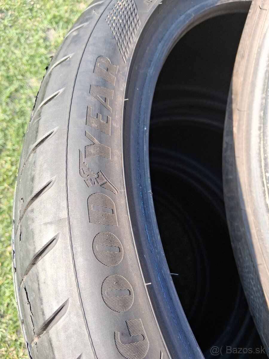 255/35 r20 letne pneumatiky - 4