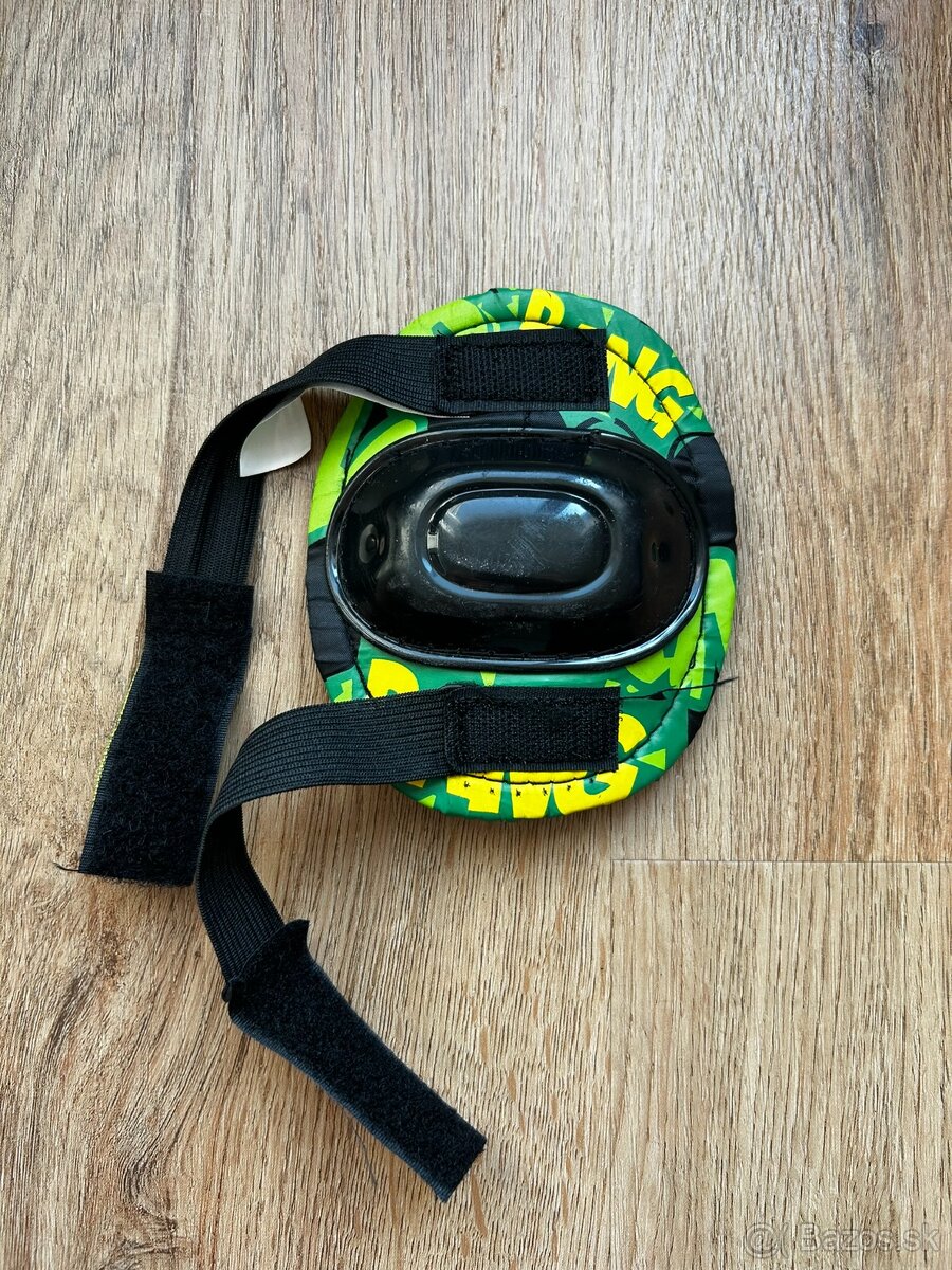 Detské korčule Action Darly Boy - 4