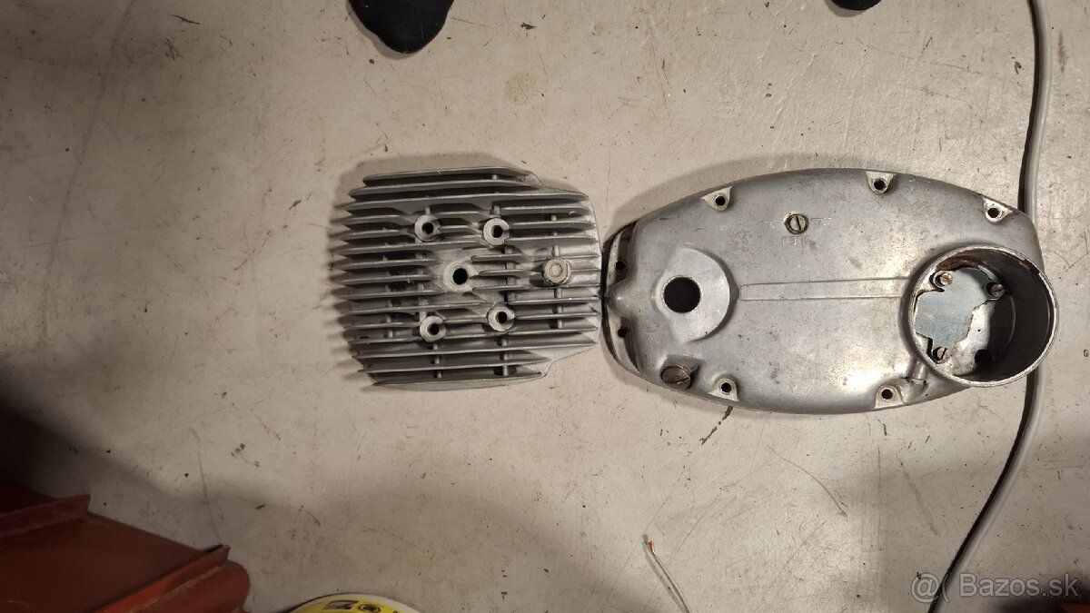 Diely ČZ 175typ 471 - 4