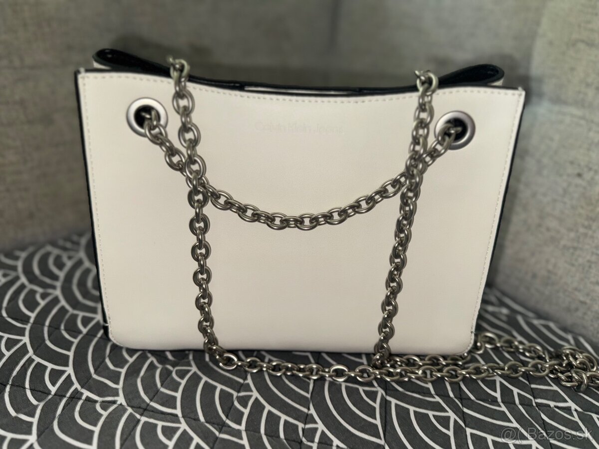 Kabelka Calvin Klein - 4