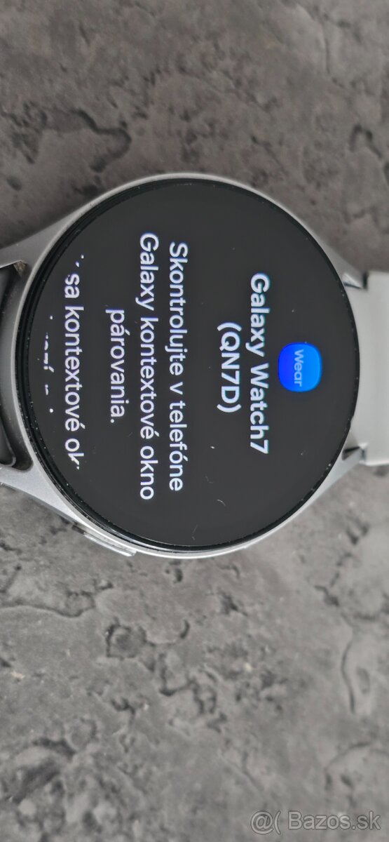 Samsung Galaxy Watch7 - 4