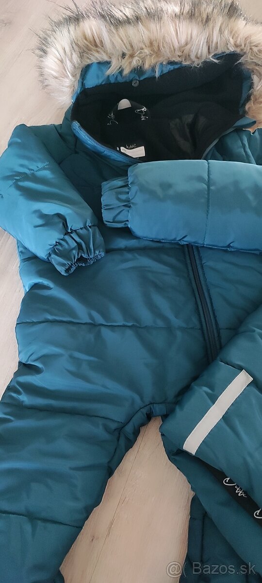 Bunda a overal zn.Bubbe - 4