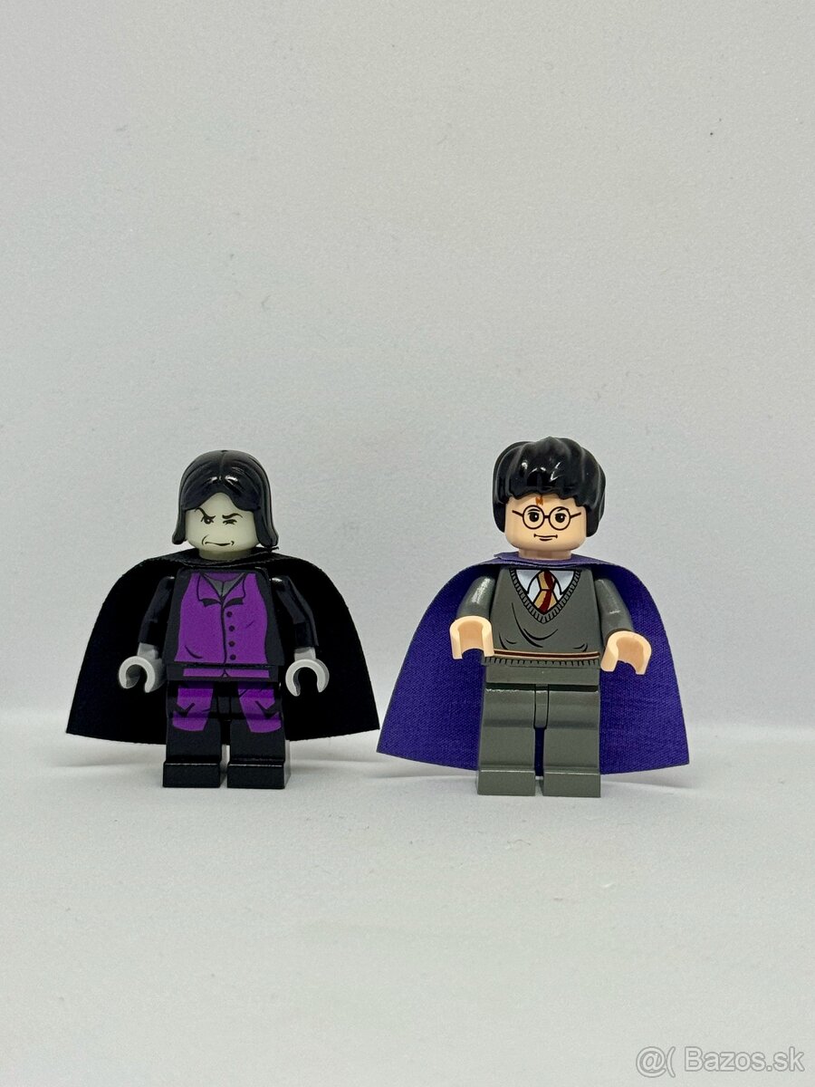 LEGO Harry Potter 4751 - 4