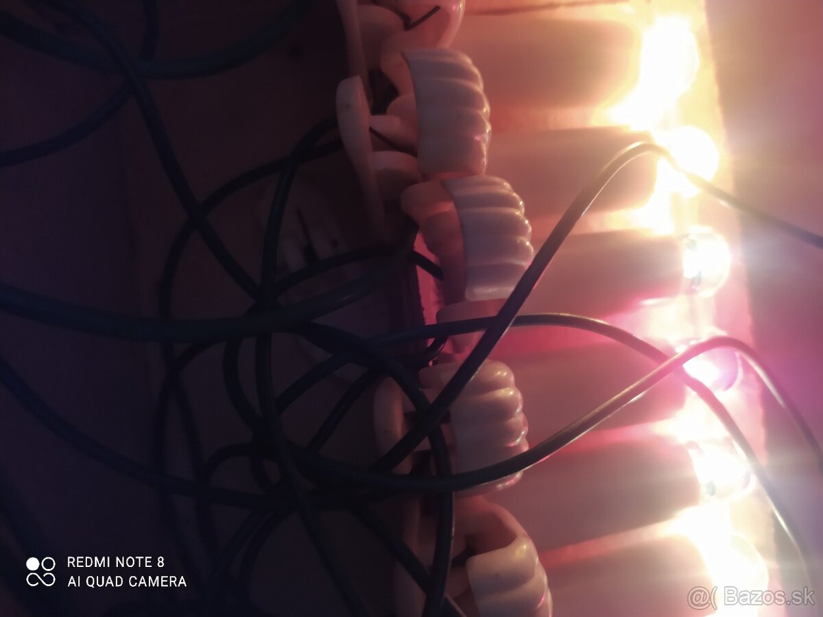 retro vianocne ozdoby , obrusy - vyber si - 4