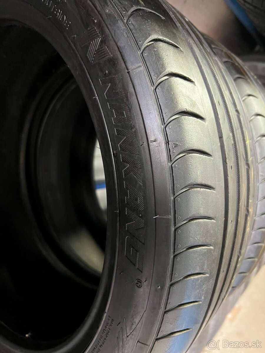 Letne pneumatiky nankang 225/45R17 - 4