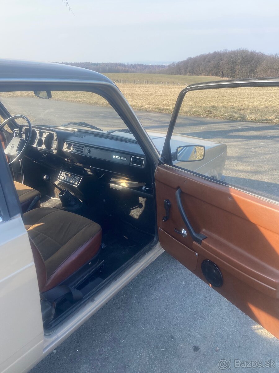 Lada vaz 2105 - 4