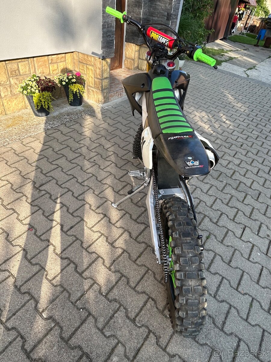 dirtbike pitbike