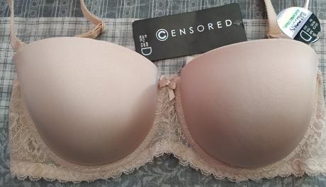 Podprsenky NBC, Esmara a iné - 4