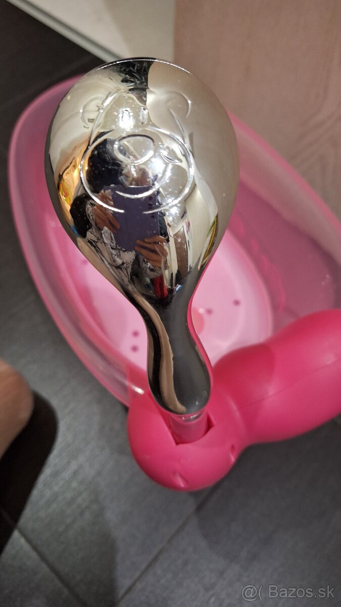 Vanička Baby Born - 4