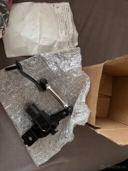 Snimac xenonu novy diel passat b7, skoda puklice, pas - 4