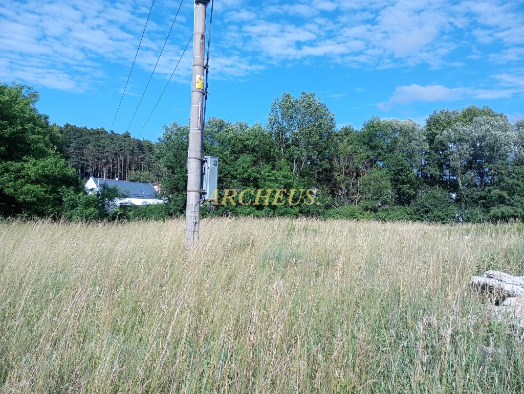 Pozemok určený na výstavbu rodinného domu Lozorno - 4