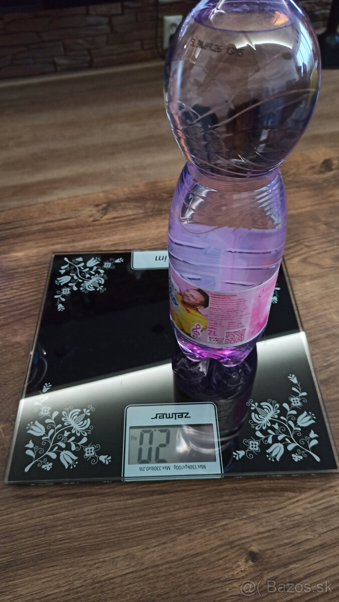 Osobná váha Zelmer. - 4