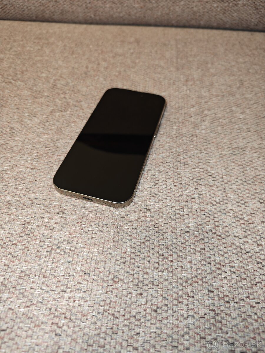 Apple iphone 16 pro 256gb - 4