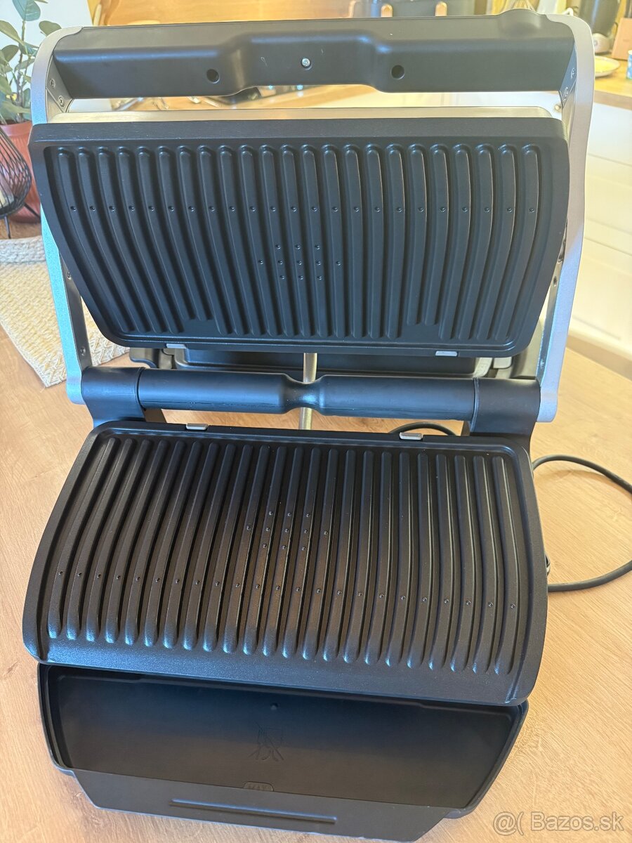 Elektrický gril Tefal GC724D12 Optigrill+ XL - 4