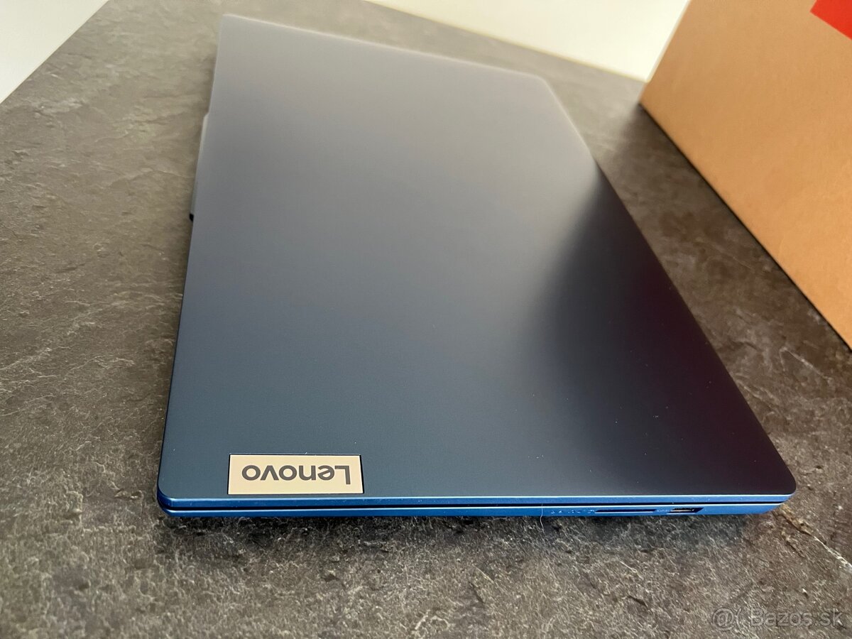 IdeaPad Slim Ryzen 7320, DDR5, M.2… - 4