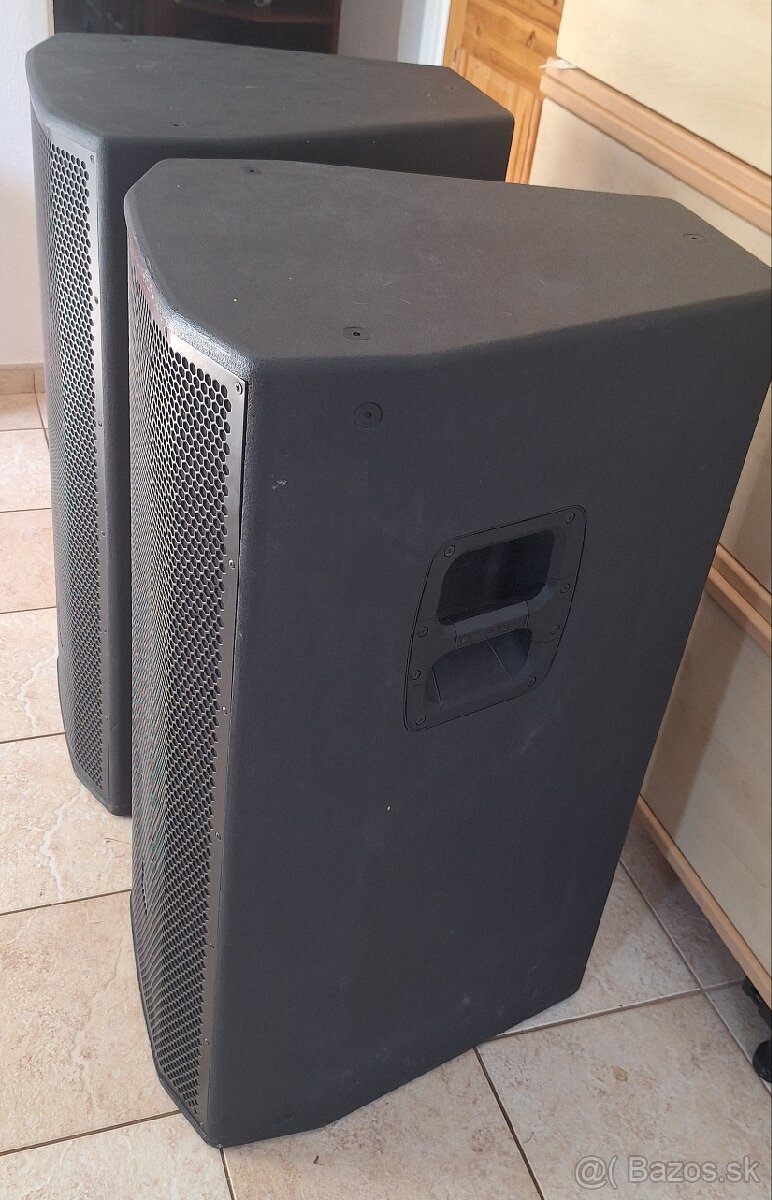 Predam JBL PRX800 series Aktívny reprobox
- 4
