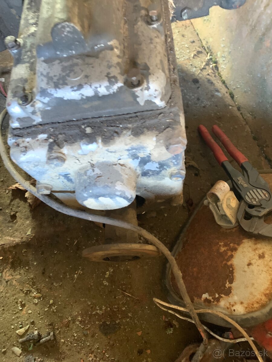 predam prevodovku - 4