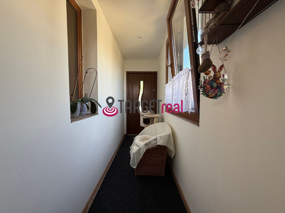 EXKLUZÍVNA PONUKA – 4-izbový rodinný dom v srdci prírody na - 4