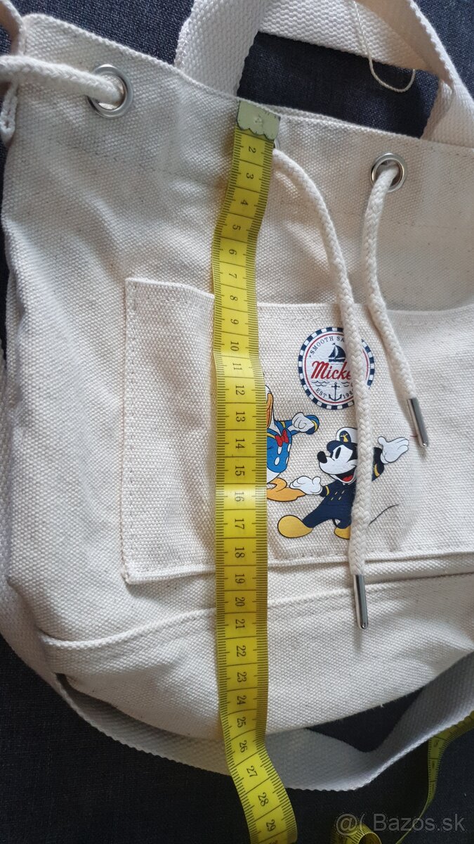 Disney taska - 4