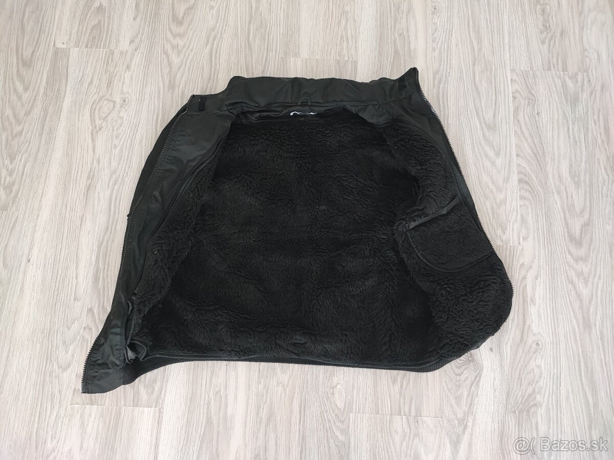 Pánska pracovná vesta a pracovná kosela - 4