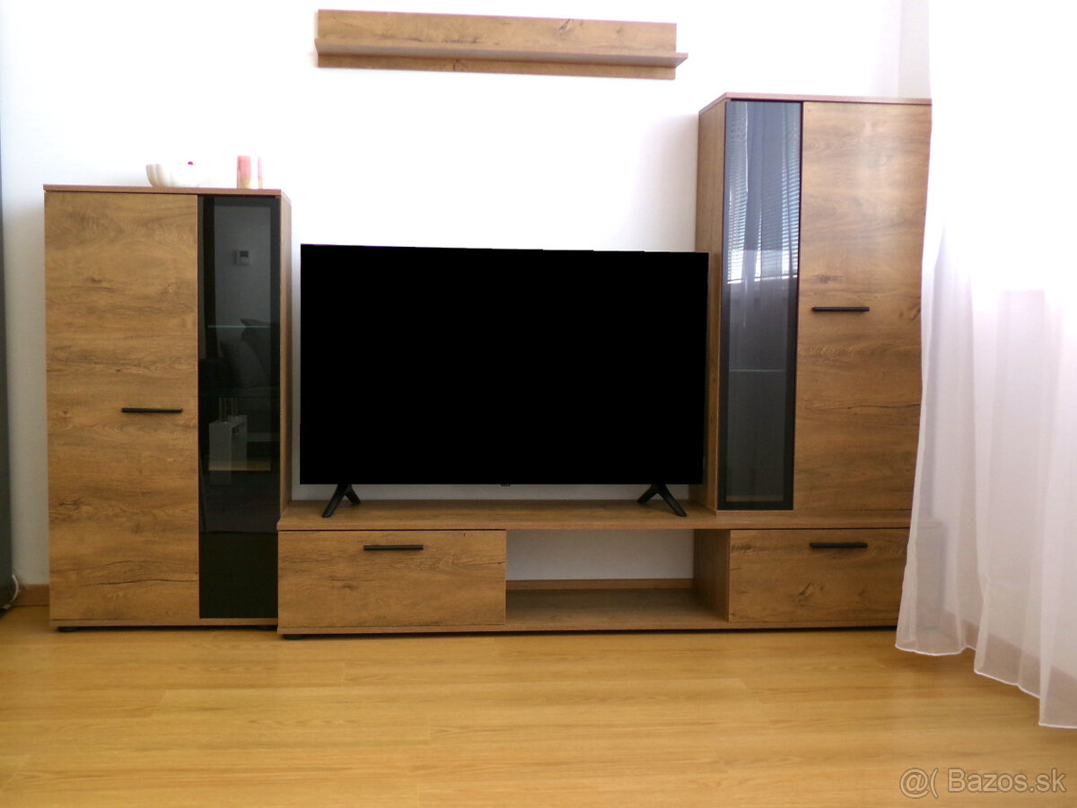 Novostavba pri Bratislave, 2 izb.byt, Terasa 6m, Len 1 sused - 4