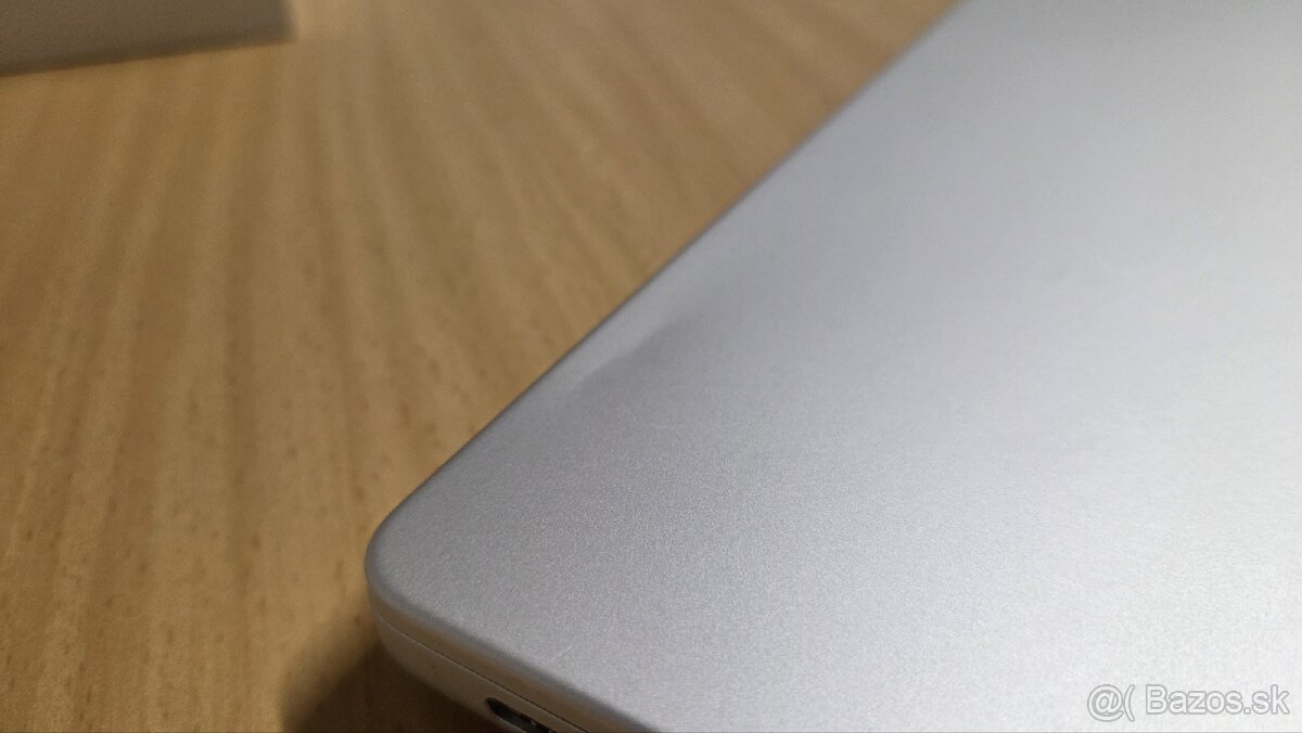 Macbook pro 14 m1 pro 2021 16/512 - 4